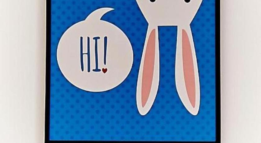The Rabbit'S Hole Hostel 曼谷 外观 照片